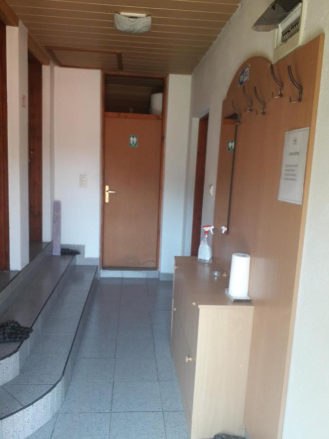 Hostel Topic Banja Luka Bagian luar foto