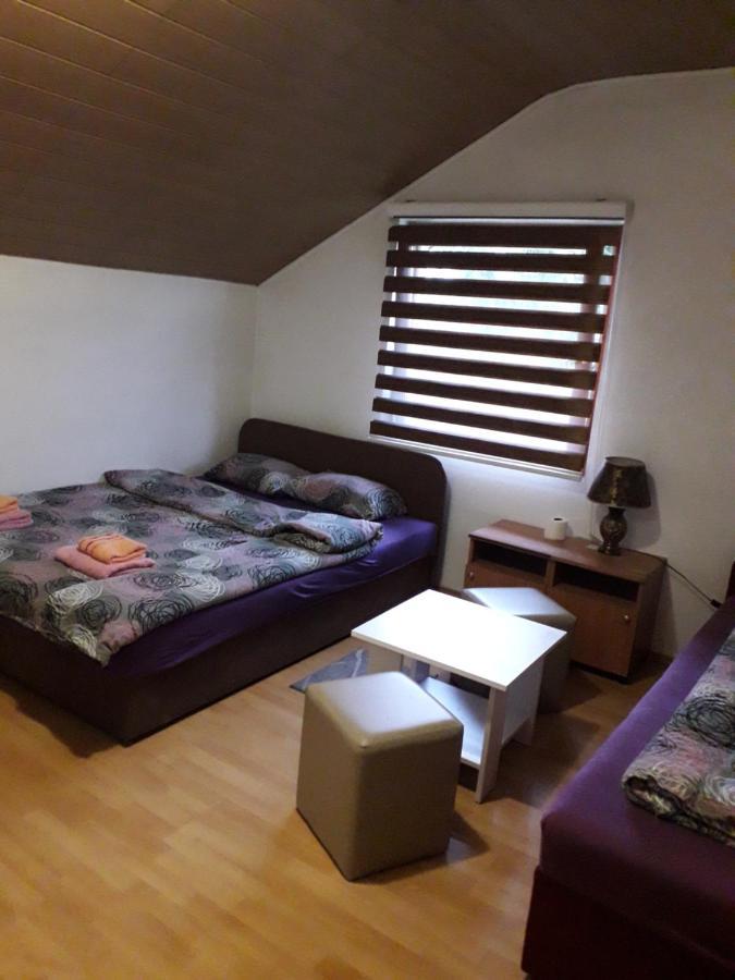 Hostel Topic Banja Luka Bagian luar foto