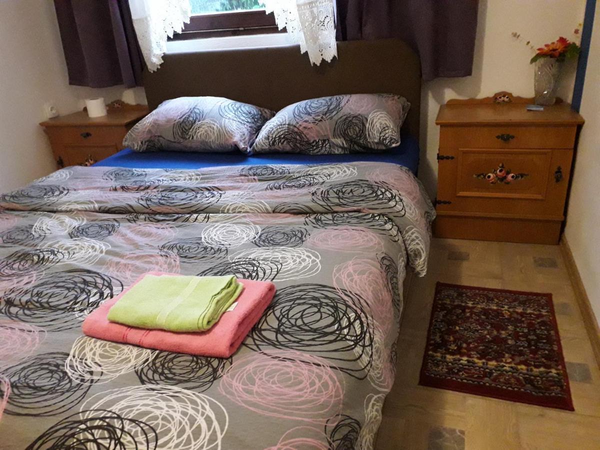 Hostel Topic Banja Luka Bagian luar foto