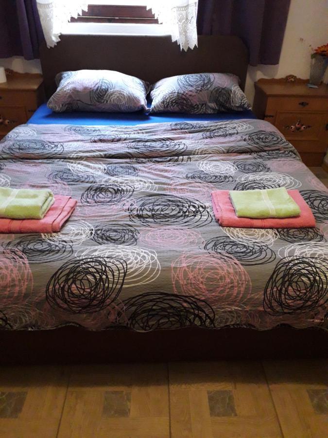 Hostel Topic Banja Luka Bagian luar foto