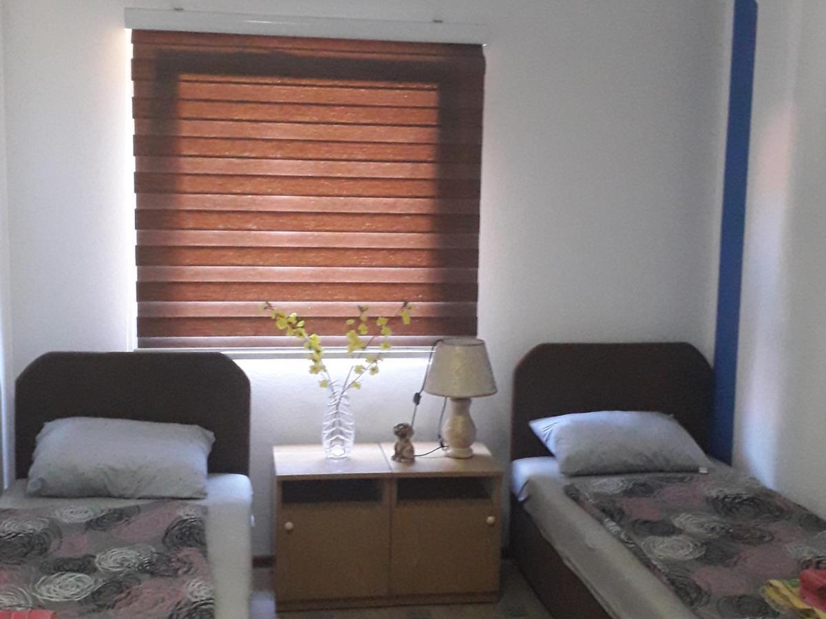 Hostel Topic Banja Luka Ruang foto