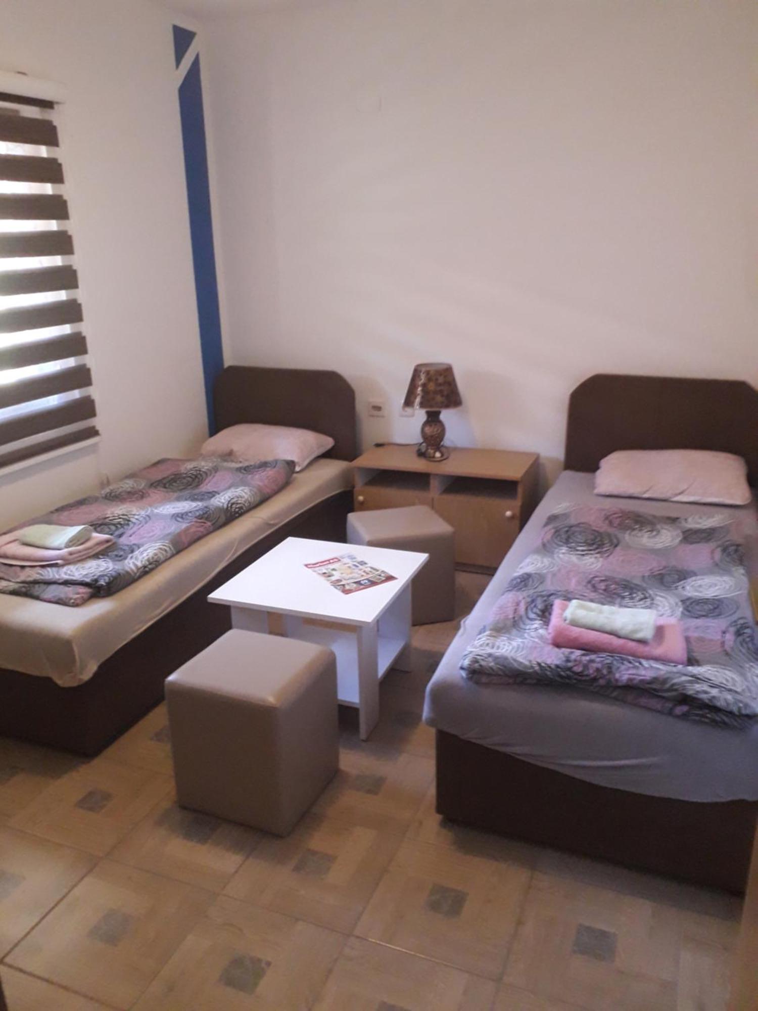 Hostel Topic Banja Luka Ruang foto