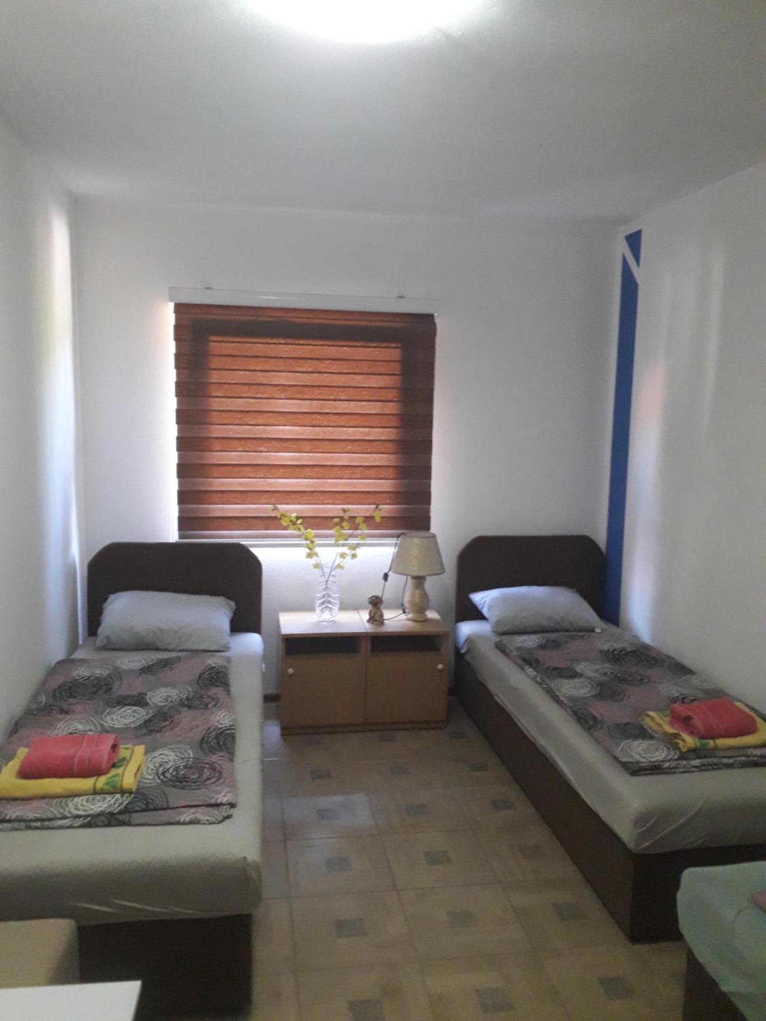 Hostel Topic Banja Luka Ruang foto