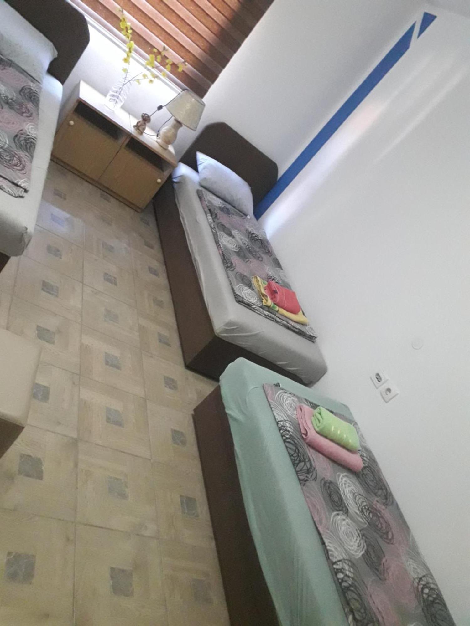 Hostel Topic Banja Luka Ruang foto