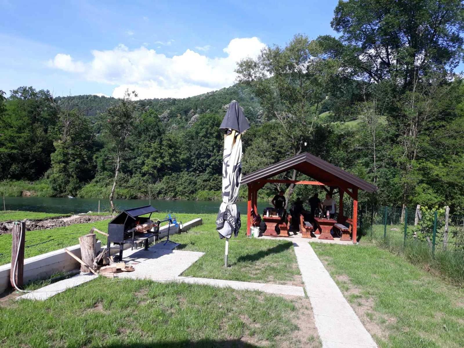Hostel Topic Banja Luka Ruang foto